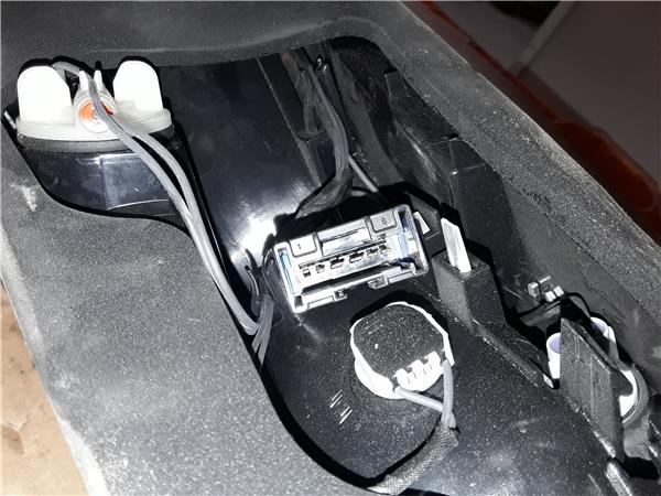 Citroen C4 Picasso/Spacetourer (05.2013->)