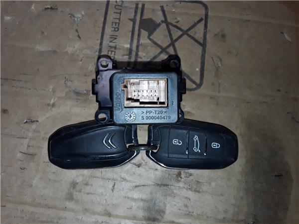 Citroen C4 Picasso/Spacetourer (05.2013->)