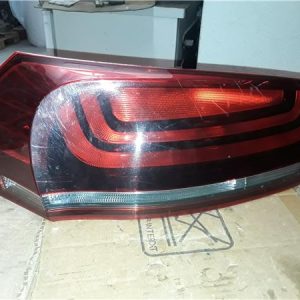 Citroen C4 Picasso/Spacetourer (05.2013->)