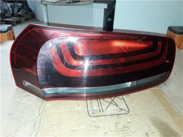 Citroen C4 Picasso/Spacetourer (05.2013->)