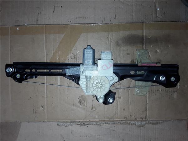 Citroen C4 Picasso/Spacetourer (05.2013->)