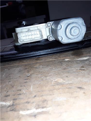 Citroen C4 Picasso/Spacetourer (05.2013->)