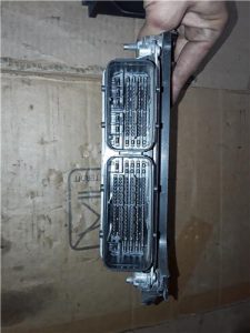 Citroen C4 Picasso/Spacetourer (05.2013->)