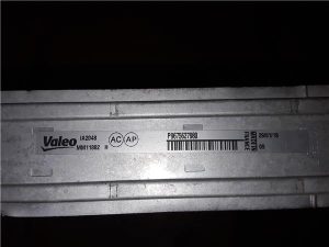 Citroen C4 Picasso/Spacetourer (05.2013->)