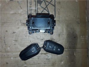 Citroen C4 Picasso/Spacetourer (05.2013->)