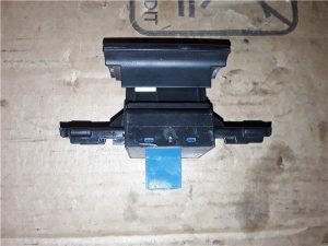Citroen C4 Picasso/Spacetourer (05.2013->)