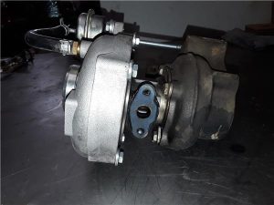 Citroen JUMPER Furgón (244)