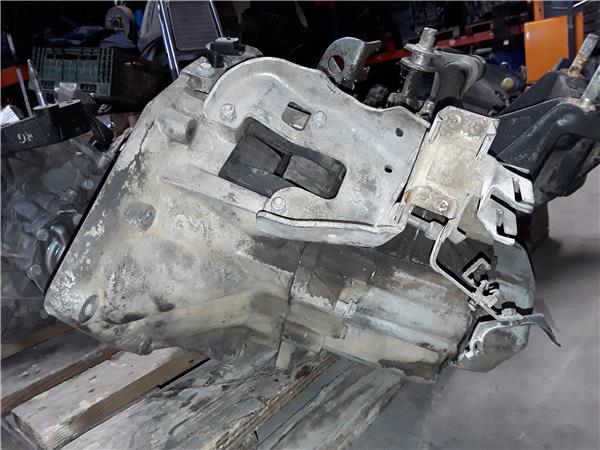 Citroen JUMPER Furgón (244)