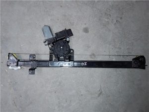 Citroen Jumper Chasis Cabina (06.2014->)