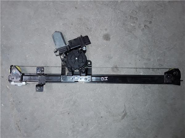 Citroen Jumper Chasis Cabina (06.2014->)