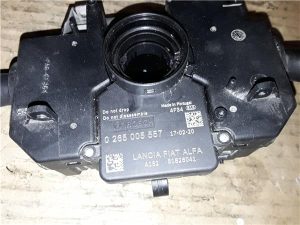 Citroen Jumper Chasis Cabina (06.2014->)