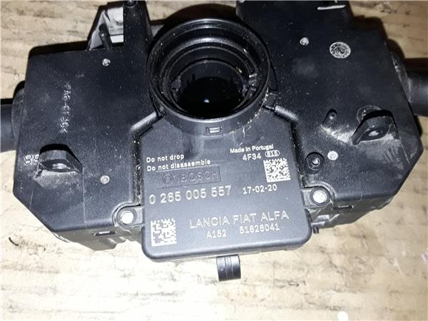 Citroen Jumper Chasis Cabina (06.2014->)