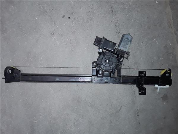 Citroen Jumper Chasis Cabina (06.2014->)