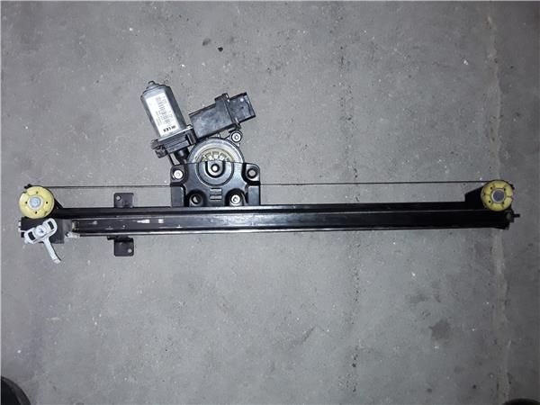 Citroen Jumper Chasis Cabina (06.2014->)
