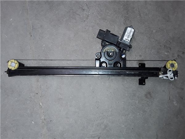 Citroen Jumper Chasis Cabina (06.2014->)