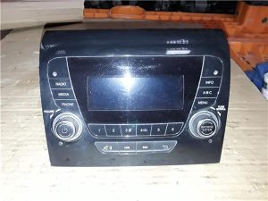 Citroen Jumper Chasis Cabina (06.2014->)