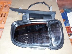 Citroen Jumper Chasis Cabina (06.2014->)