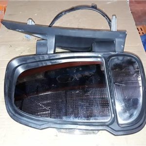 Citroen Jumper Chasis Cabina (06.2014->)