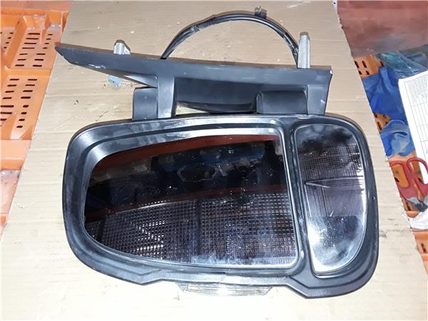 Citroen Jumper Chasis Cabina (06.2014->)