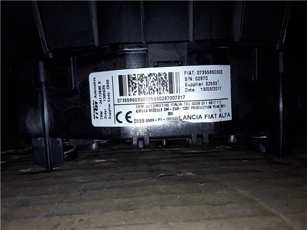 Citroen Jumper Chasis Cabina (06.2014->)