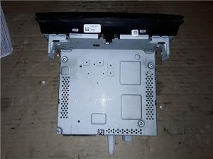Citroen Jumper Chasis Cabina (06.2014->)