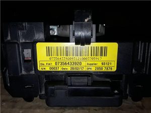 Citroen Jumper Chasis Cabina (06.2014->)