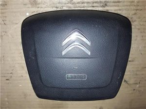 Citroen Jumper Chasis Cabina (06.2014->)