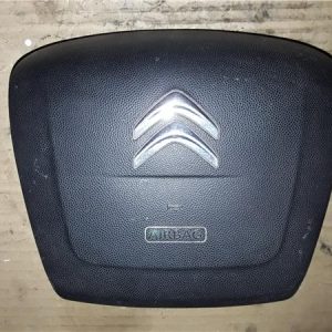 Citroen Jumper Chasis Cabina (06.2014->)