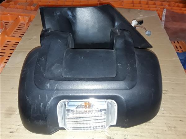 Citroen Jumper Chasis Cabina (06.2014->)