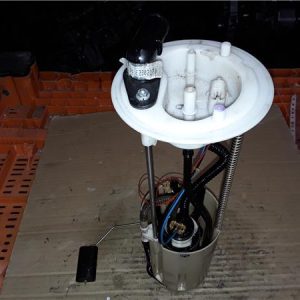 Citroen Jumper Chasis Cabina (06.2014->)