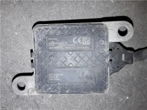 Citroen Jumper Chasis Cabina (06.2014->)