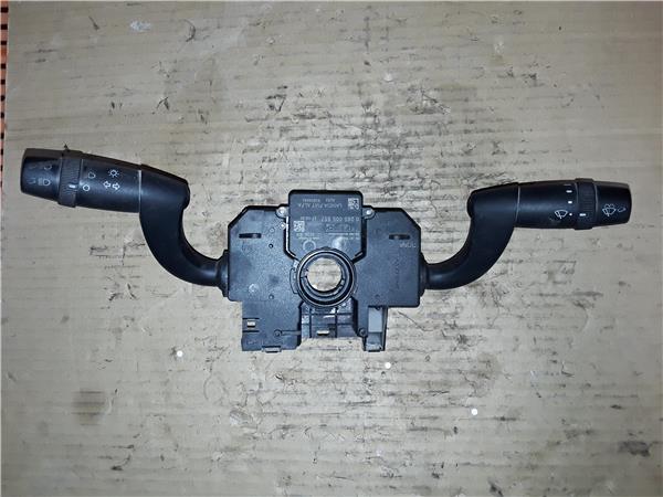 Citroen Jumper Chasis Cabina (06.2014->)