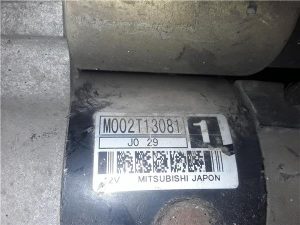Citroen Saxo (1996->)