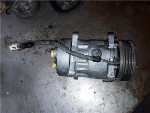 Citroen XSARA