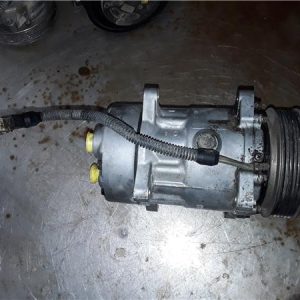 Citroen XSARA