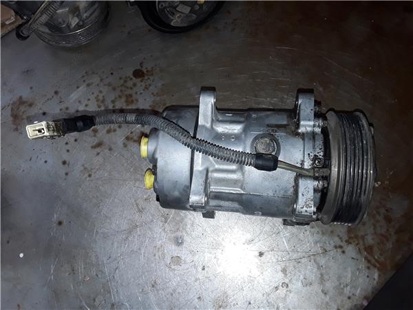 Citroen XSARA