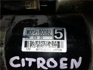 Citroen Xantia Berlina (1998->)