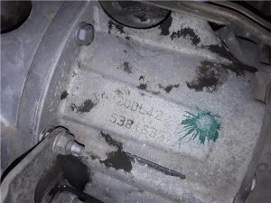 Citroen Xsara Berlina (1997->)
