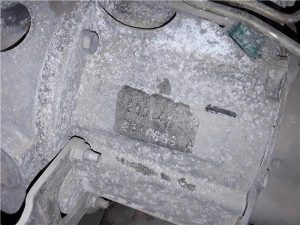 Citroen Xsara Berlina (1997->)
