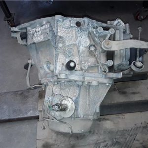Citroen Xsara Berlina (1997->)