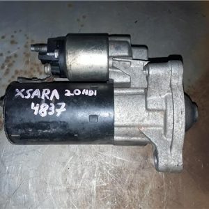 Citroen Xsara Berlina (1997->)