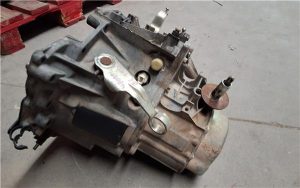 Citroen ZX (1991->)