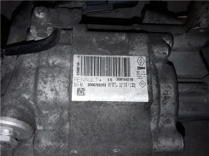 Dacia Sandero II (10.2012->)