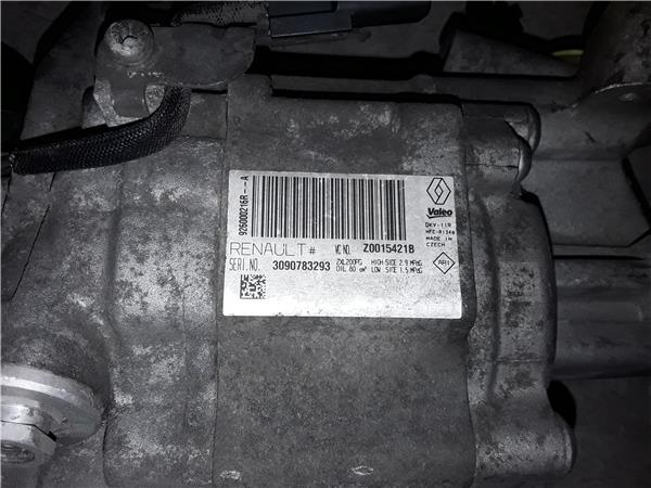 Dacia Sandero II (10.2012->)