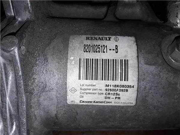 Dacia Sandero II (10.2012->)