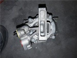 Dacia Sandero II (10.2012->)