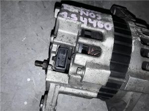 Daewoo Lanos (1997->)