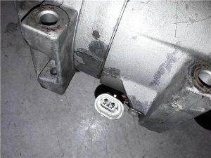 Daewoo Lanos (1997->)