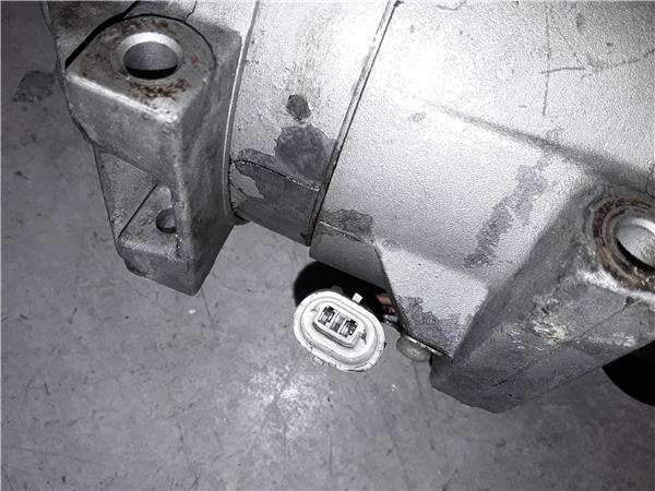 Daewoo Lanos (1997->)
