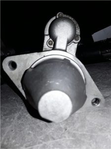 Daewoo Lanos (1997->)